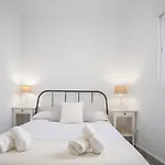 Apartmán Centrico En Estepona