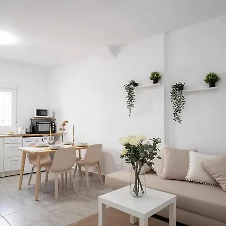 Apartmán Centrico En