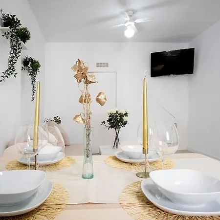 Apartmán Centrico En *