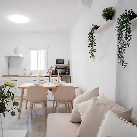 Apartmán Centrico En