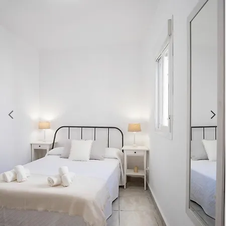 Apartment Centrico En Estepona