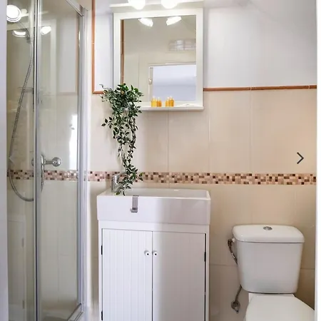 Centrico En Apartment Estepona