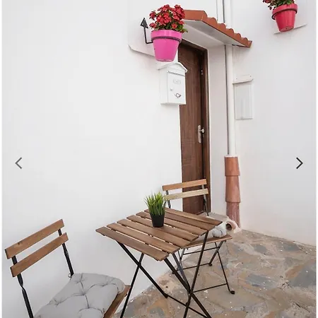 Centrico En Apartment