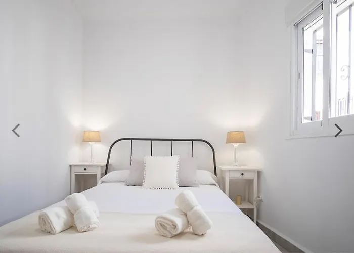 Apartment Centrico En Estepona