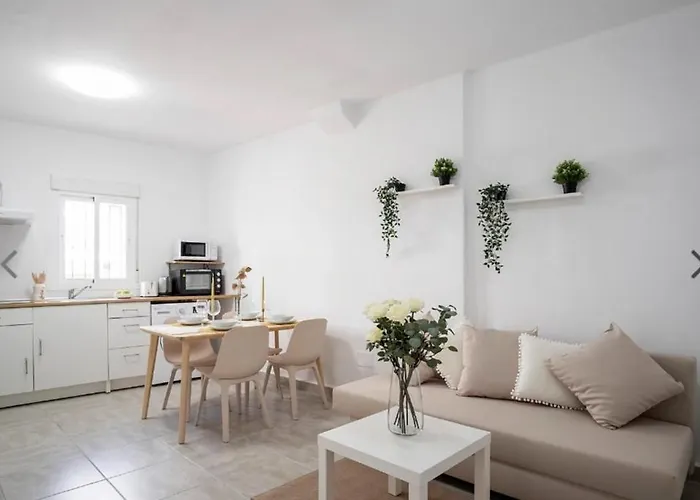 Apartment Centrico En