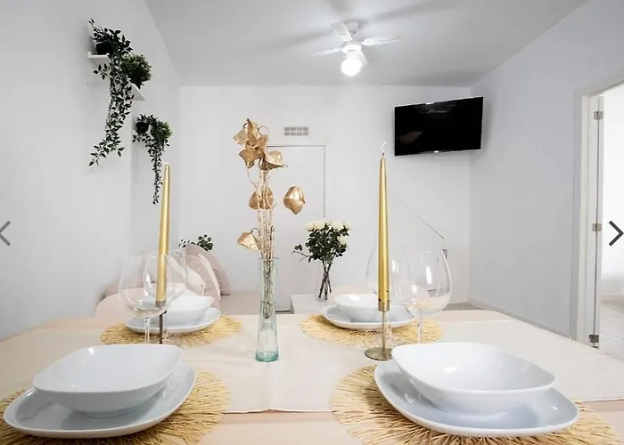 Apartment Centrico En *