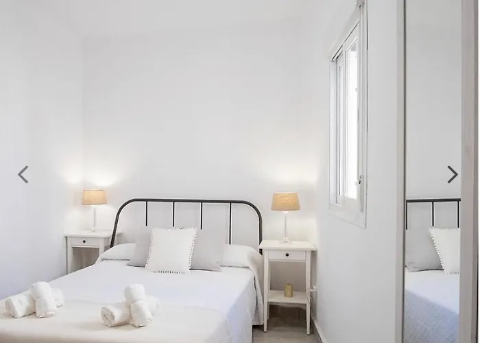 Apartment Centrico En Estepona