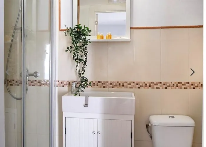 Centrico En Apartment Estepona