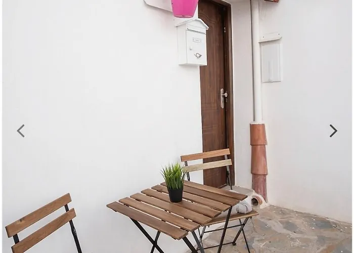 Centrico En Διαμέρισμα